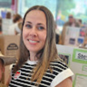 Meet your Posher, Angela